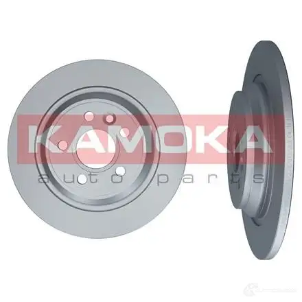 Тормозной диск KAMOKA 103176 ZL29S BT 1653373 - Изображение 1