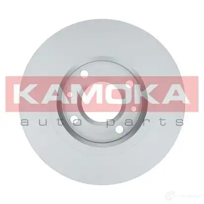 Тормозной диск KAMOKA 1032280 1653470 1W05 7U 5908242614120 изображение 1