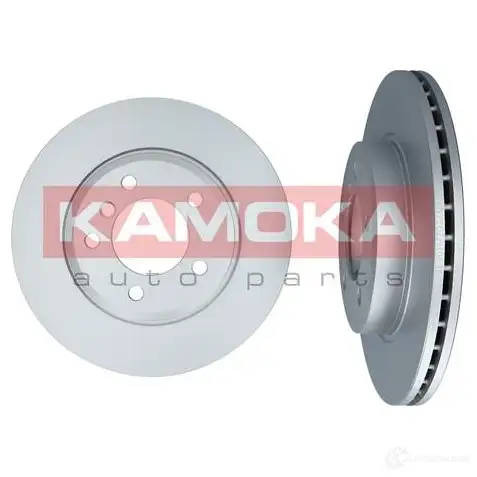 Тормозной диск KAMOKA 5908242635590 FH TXD 1032132 1653435 изображение 0