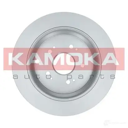 Тормозной диск KAMOKA 1653169 SO SU1A 1031029 изображение 1