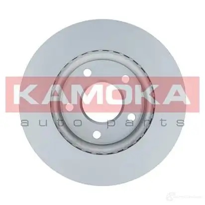 Тормозной диск KAMOKA 1653286 103115 5908242650173 C 9JAA изображение 1
