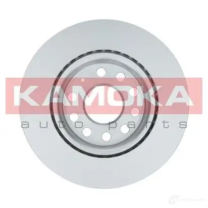 Тормозной диск KAMOKA 5908242627410 VVI2G9 F 1653507 1032446 изображение 1