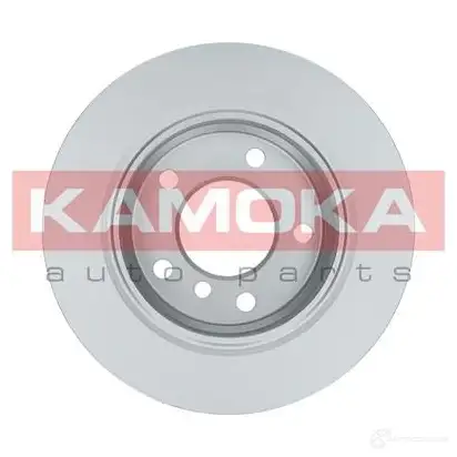 Тормозной диск KAMOKA 1031662 5908242635491 1653349 YY 3T0 изображение 1