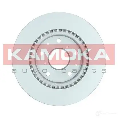 Тормозной диск KAMOKA 1031074 1653215 69KX X изображение 1