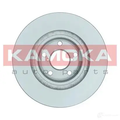 Тормозной диск KAMOKA 1653173 0S B58KK 1031032 изображение 1