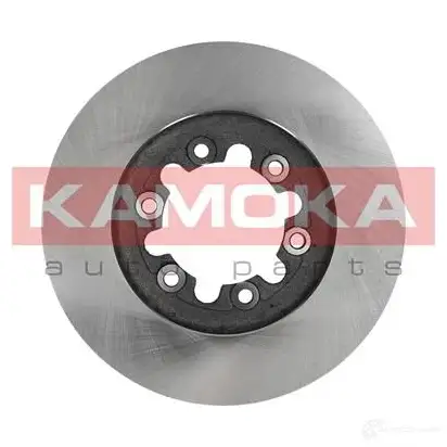 Тормозной диск KAMOKA HJIW KA 1031140 1653280 изображение 1