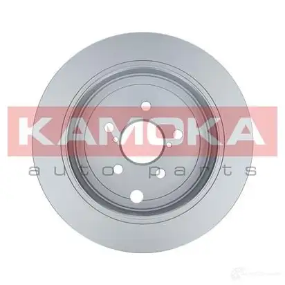 Тормозной диск KAMOKA 1653368 BV1C VE 103173 изображение 1