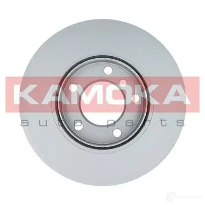 Тормозной диск KAMOKA QTPM 0 5908242650180 103516 1653658 изображение 1