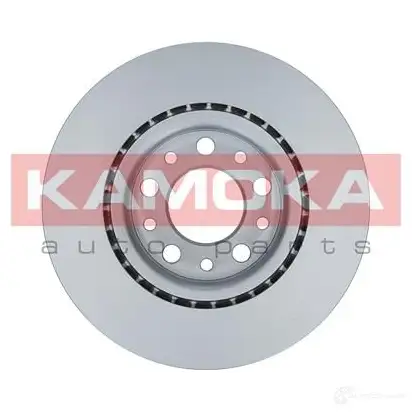Тормозной диск KAMOKA 103229 JT2X WQP 1653472 изображение 1