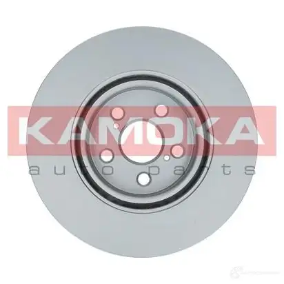 Тормозной диск KAMOKA 1653256 1031116 EP CR984 изображение 1