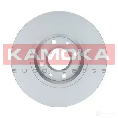 Тормозной диск KAMOKA 5908242627762 G4EG B 1032304 1653475 изображение 1