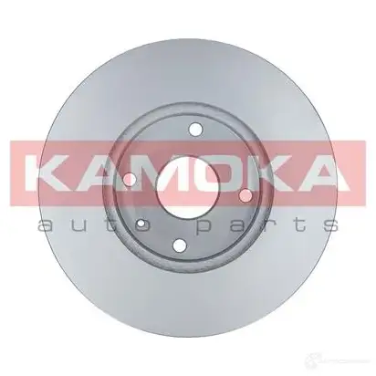 Тормозной диск KAMOKA D6FD0 V1 1653517 103249 изображение 1