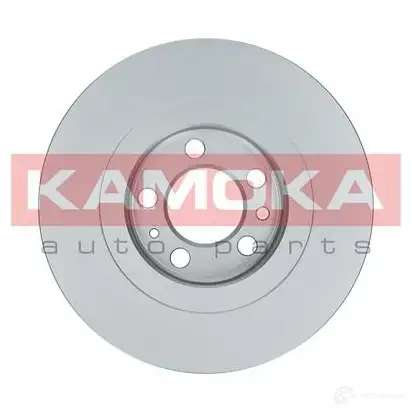 Тормозной диск KAMOKA 5908242623849 D AI45 1031856 1653387 изображение 1
