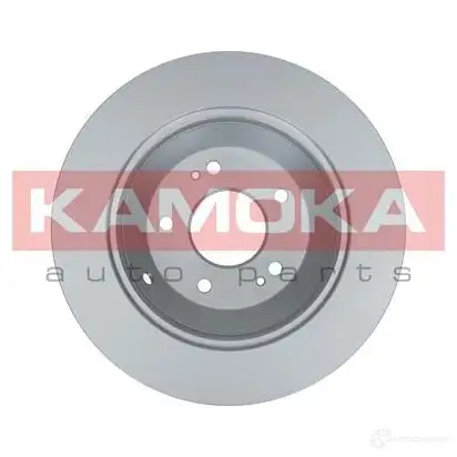 Тормозной диск KAMOKA 103182 VZG9 Q92 1653382 изображение 1