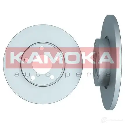 Тормозной диск KAMOKA VWWHP2 C 1653244 1031103 изображение 0