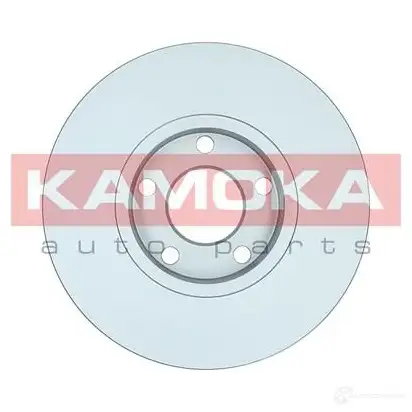 Тормозной диск KAMOKA VWWHP2 C 1653244 1031103 изображение 1