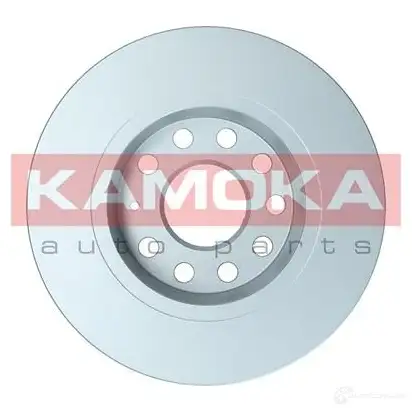 Тормозной диск KAMOKA 1653364 103171 P 52FS изображение 1