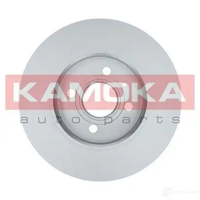 Тормозной диск KAMOKA 1032626 1653549 1YJ N1M6 изображение 1