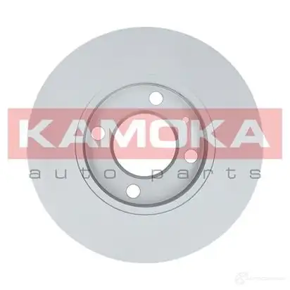 Тормозной диск KAMOKA 1031624 5908242610054 1653340 ED RW6 изображение 1