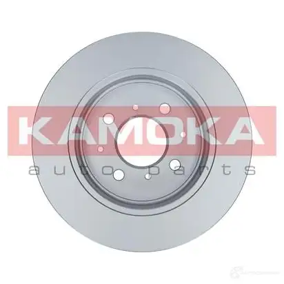 Тормозной диск KAMOKA 1653318 103151 GO 8G6 изображение 1