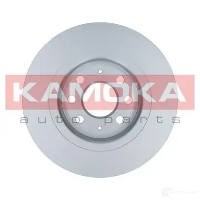 Тормозной диск KAMOKA 1F7 XQ 1653345 103164 изображение 1