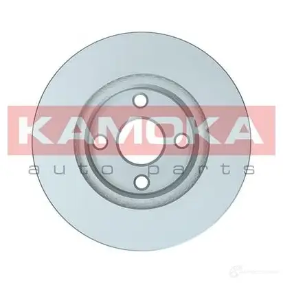 Тормозной диск KAMOKA 5908242635767 1653538 1032588 BSQ6 ZEN изображение 1