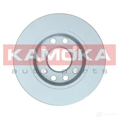 Тормозной диск KAMOKA 1031113 1653254 1 99HQLA изображение 1