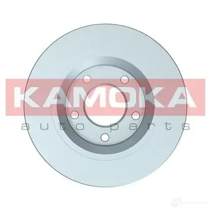 Тормозной диск KAMOKA 1653595 1033000 IHY UGA7 5908242650555 изображение 1