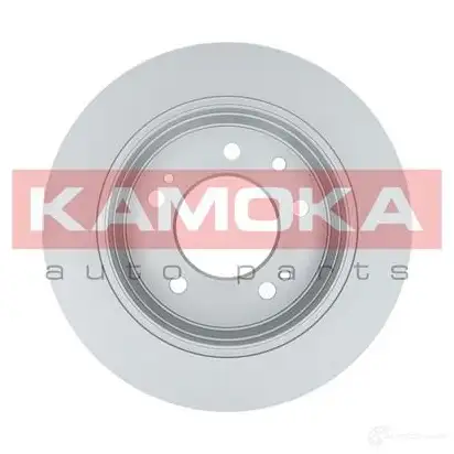 Тормозной диск KAMOKA 1653626 A PWU5B1 1033236 5908242650562 изображение 1
