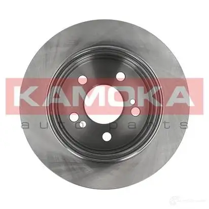 Тормозной диск KAMOKA 1653344 1031638 5908242635484 7SSES 8 изображение 1