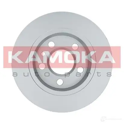Тормозной диск KAMOKA 5FGILE J 1031694 5908242627663 1653360 изображение 1