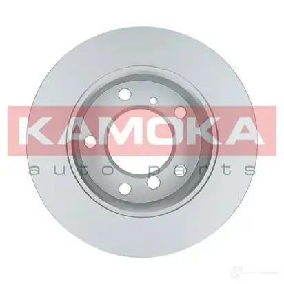 Тормозной диск KAMOKA 1653389 1031864 5908242627786 2YEWY A изображение 1