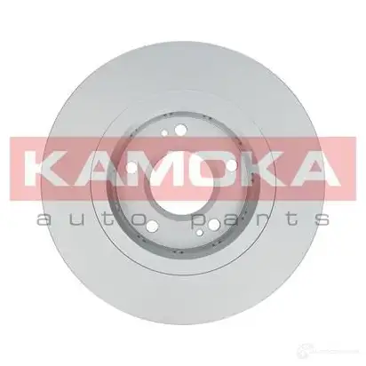 Тормозной диск KAMOKA 1653154 Z8A ZG3O 1031014 изображение 1