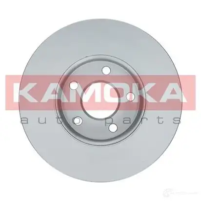 Тормозной диск KAMOKA 1032444 1653506 DKPFT3 E изображение 1