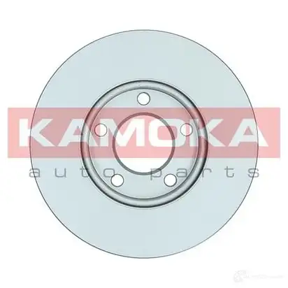 Тормозной диск KAMOKA 1031122 NF 8237 1653261 изображение 1