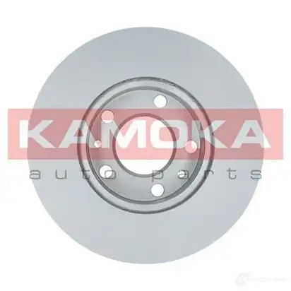 Тормозной диск KAMOKA 5908242609102 1653325 1031534 TQHX S изображение 1