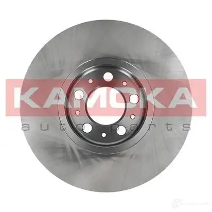 Тормозной диск KAMOKA 1032442 1653505 5908242627755 WRX16 D изображение 1