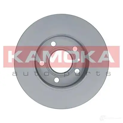 Тормозной диск KAMOKA 1653425 1032088 2 OVMY 5908242627687 изображение 1