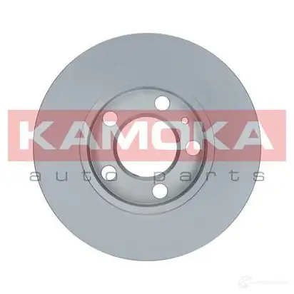 Тормозной диск KAMOKA 1653418 IKV RX 103205 изображение 1