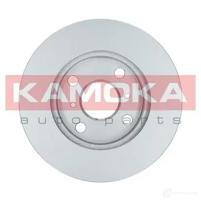 Тормозной диск KAMOKA 1653445 5908242627373 1032168 61ID CGS изображение 1