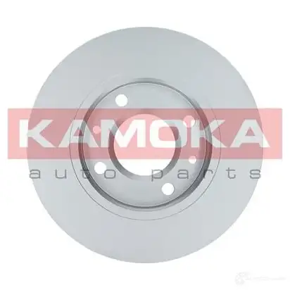 Тормозной диск KAMOKA 1031990 5908242623856 1653406 MDAW 7V изображение 1