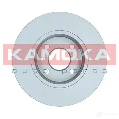Тормозной диск KAMOKA 103132 1653299 BI 7DZSI изображение 1