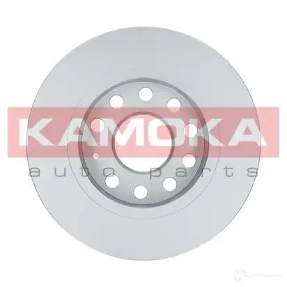 Тормозной диск KAMOKA H5 U5KI 1032448 1653508 5908242650494 изображение 1
