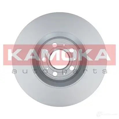 Тормозной диск KAMOKA 103283 1D 5Q7 1653575 изображение 1