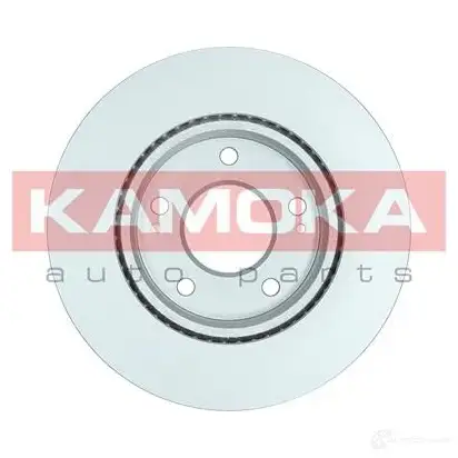 Тормозной диск KAMOKA 5908242650388 1653624 1033198 NBEOV 4Z изображение 1