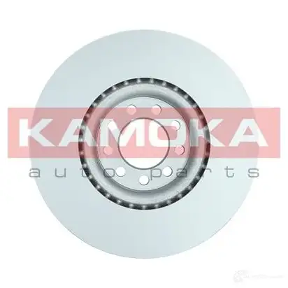 Тормозной диск KAMOKA 1653663 103634a W 3GD9C3 изображение 1