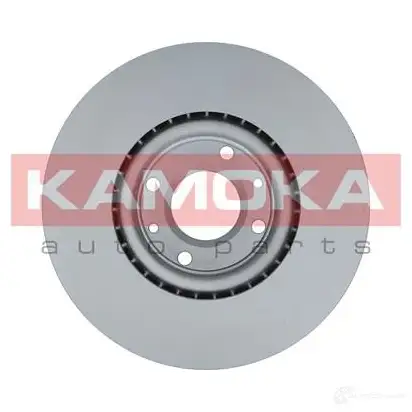 Тормозной диск KAMOKA 1653550 103263 VBWDU G изображение 1
