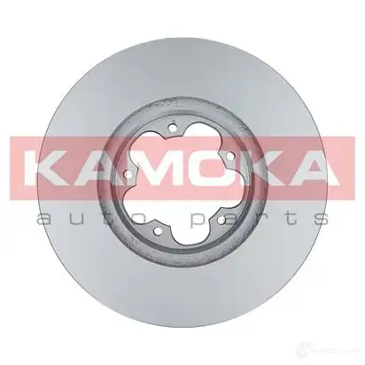 Тормозной диск KAMOKA 1653559 GUP SR 103272 изображение 1