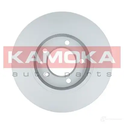 Тормозной диск KAMOKA 1653529 1032544 FH KI0G 5908242627632 изображение 1