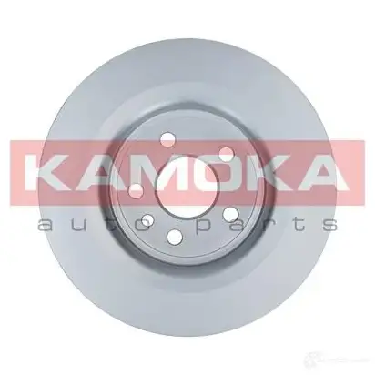 Тормозной диск KAMOKA 103236 JH NO9 1653487 изображение 1